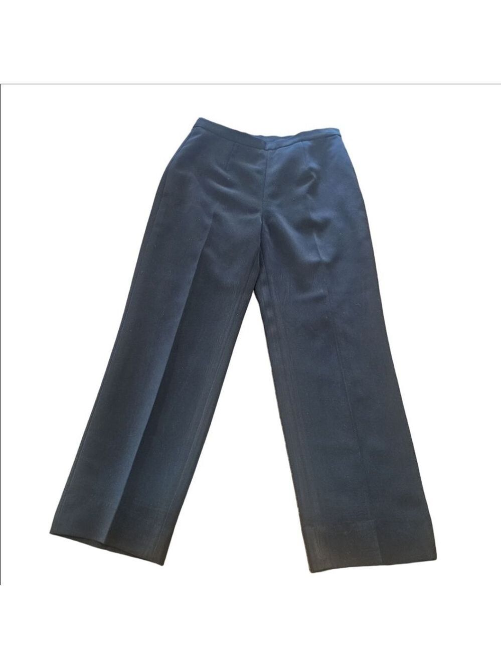 Women's Collections for Le Suit Black Trousers 4P